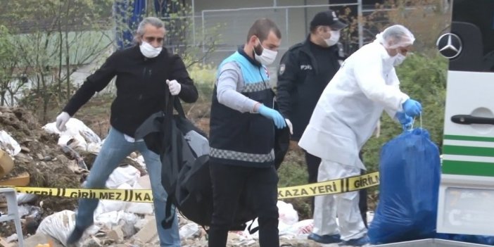 18 yıllık cesedi covid temizliği ortaya çıkarmıştı, iki kardeş tahliye edildi