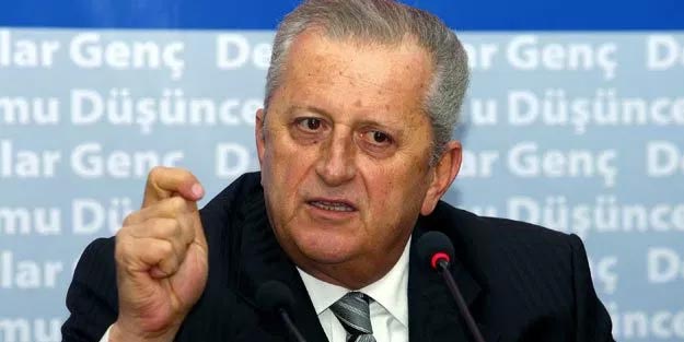 Rifat Serdaroğlu'ndan tarihe geçecek seçim vaadi