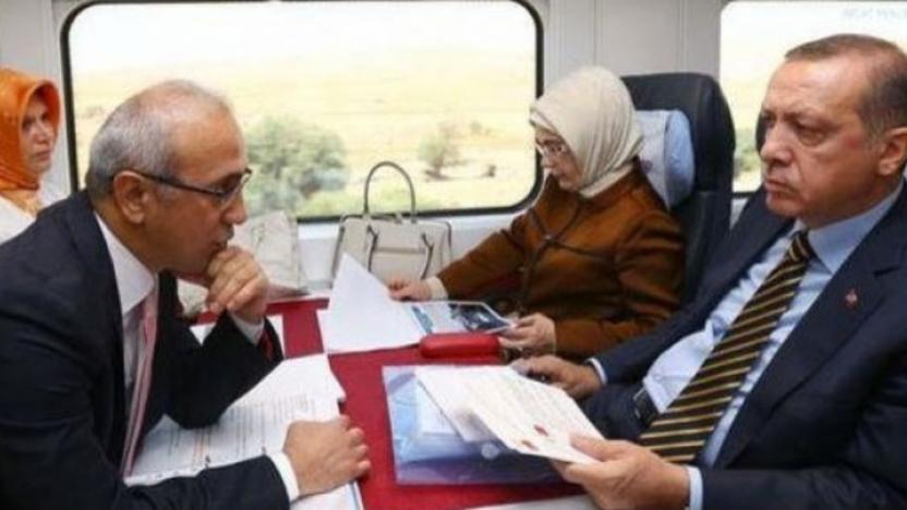 'Lütfi Elvan görevden alınacak'