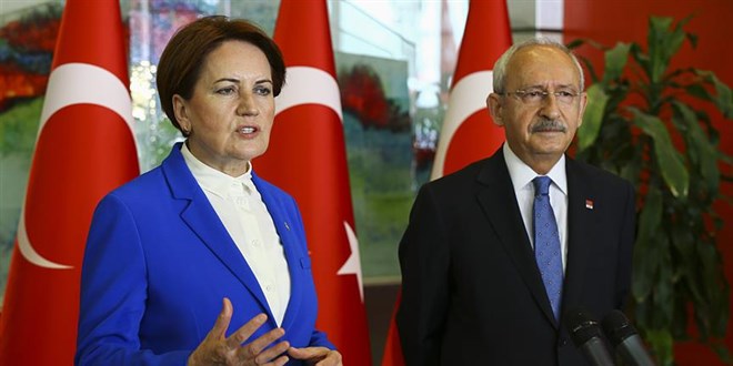 Dolar rekor kırdı! Meral Akşener ve Kemal Kılıçdaroğlu harekete geçti