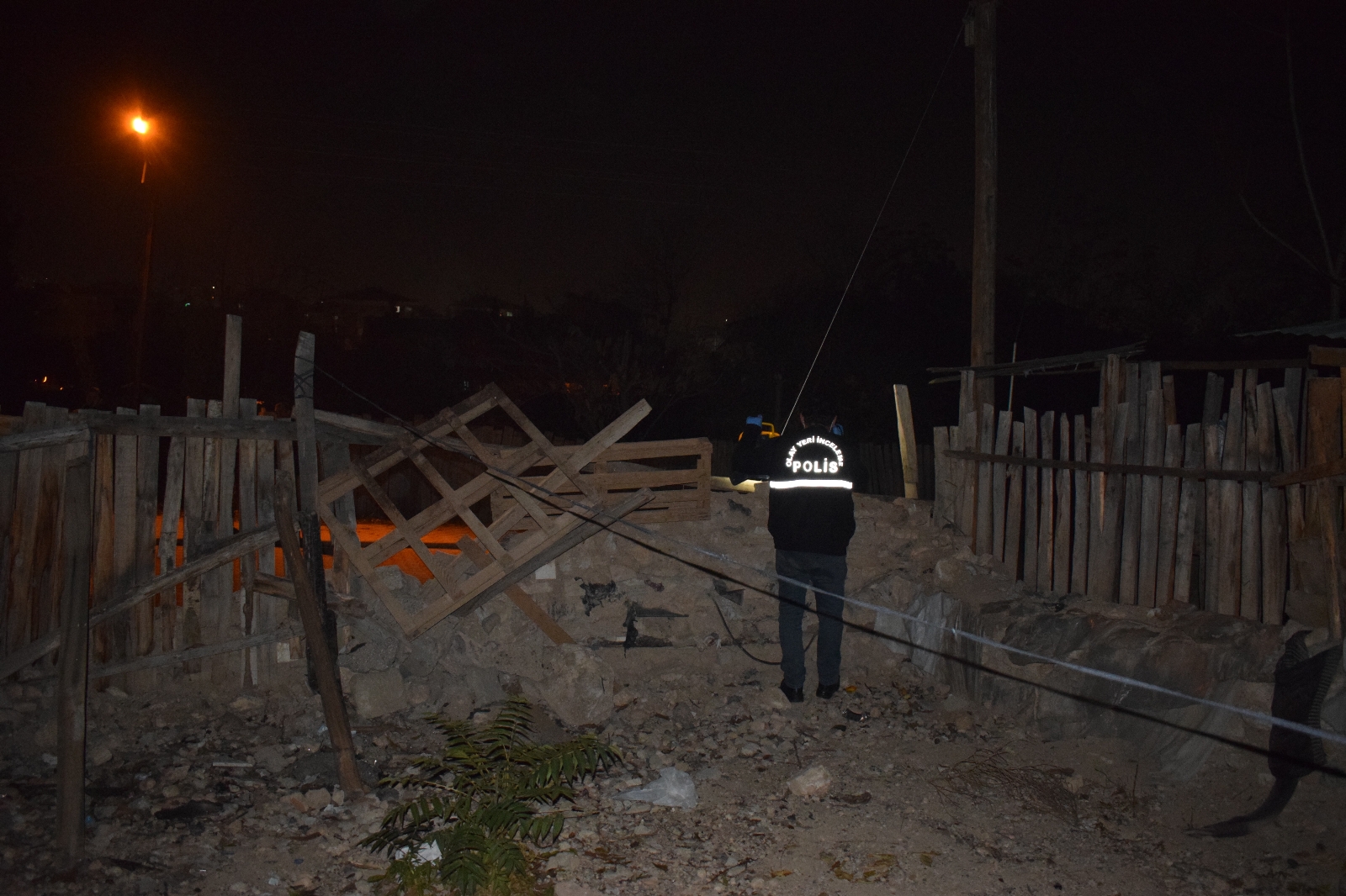 Malatya’da silahlı saldırı: 1 yaralı