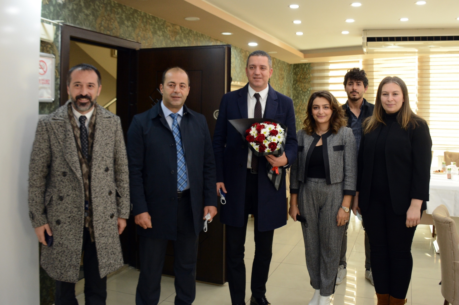 “Başkanın kim olacağına sadece ve sadece TBB’nin Genel Kurulu karar verebilir”