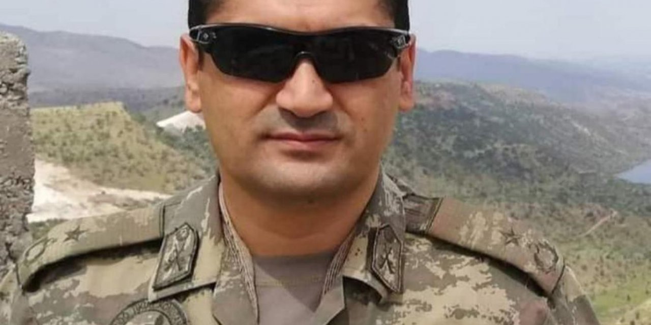 Şehit Binbaşı Yıldırım’ın cenazesi yarın memleketine uğurlanacak