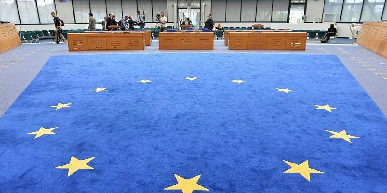 AİHM’den pes dedirten karar! Türkiye FETÖ’cülere tazminat ödeyecek