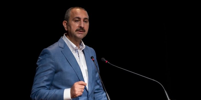 Adalet Bakanı Gül: 2022 yılında Sabiha Gökçen Havalimanı’na bir adliye kuracağız