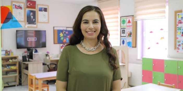 ‘Eğitim Nobeli’ne aday gösterilen ilk Türk öğretmen: “Bir yanım kırsal, bir yanım küresel”