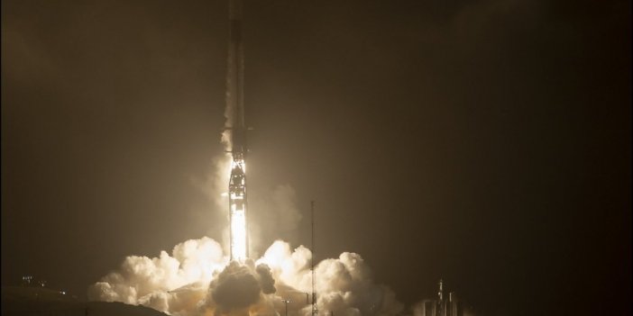 NASA’nın DART görevi resmen başladı