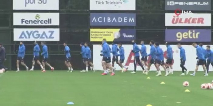 Fenerbahçe’de Mesut Özil şoku