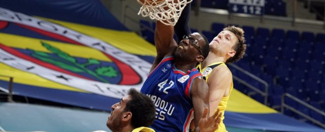 THY Euroleague’de Türk derbisi