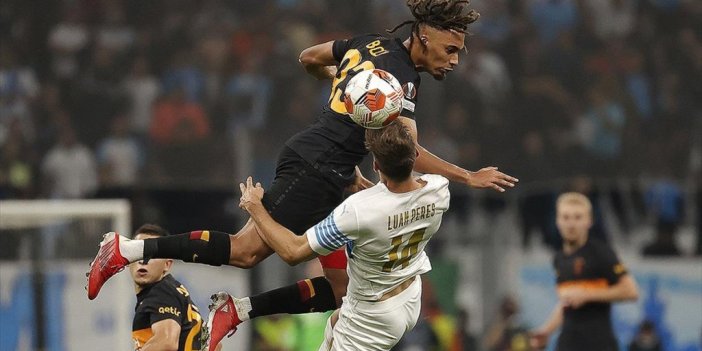 Galatasaray, Uefa Avrupa Ligi'nde Gruptan Çıkmayı Garantilemek İçin Sahaya Çıkacak