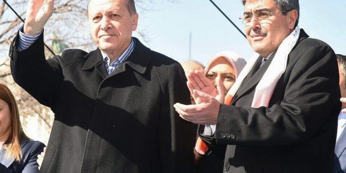 Cumhurbaşkanı Erdoğan Gaziantep’e geliyor
