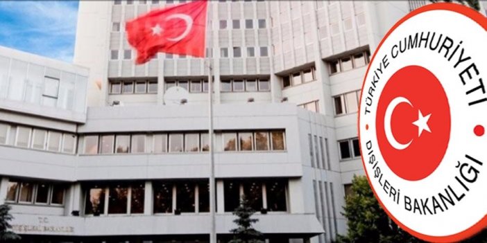 “Türkiye, Venezuela’daki siyasi normalleşme sürecini desteklemeye devam edecektir”