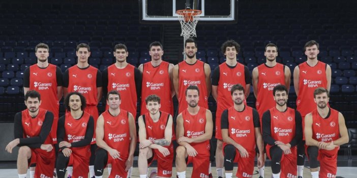 12 Dev Adam’ın rakibi Belarus