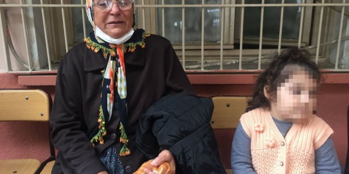 2 yıl önce babası, dün annesi cinayete kurban gitti