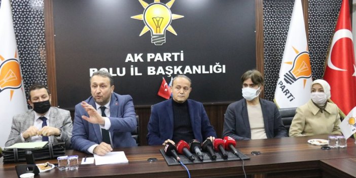 Bolu Belediye Meclisi’nin yabancılarla ilgili kararı yargıya taşındı