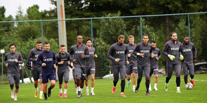 Trabzonspor son 10 sezonun en golcü dönemini yaşıyor