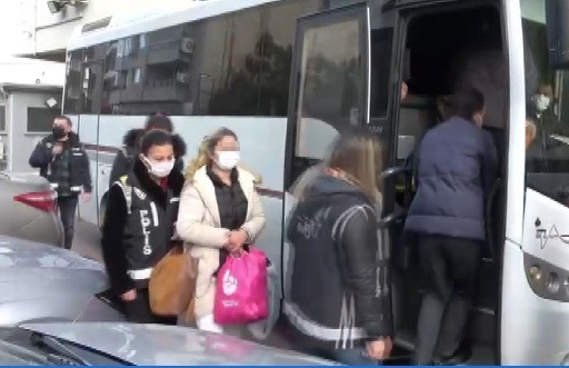 Saadet Zinciri Operasyonunda Flaş Gelişme: ’Yeni Çiftlik Bank’ Olacaklardı