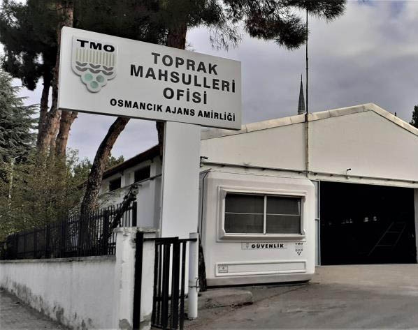 TMO: “Un Arzı Konusunda Herhangi Bir Endişeye Gerek Olmadığının Altını Bir Kez Daha Çizmek İsteriz"