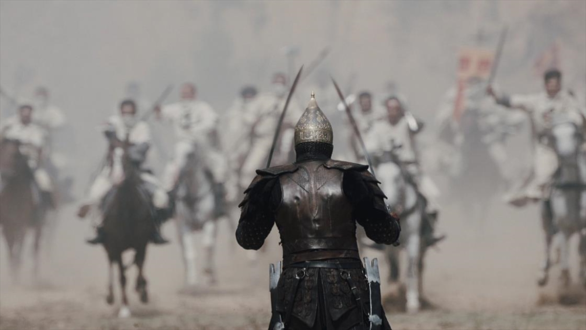 'Alparslan: Büyük Selçuklu' Dizisi, Anadolu’ya Nüfuz Eden Dönemin Ruhunu Yansıtma Gayretinde