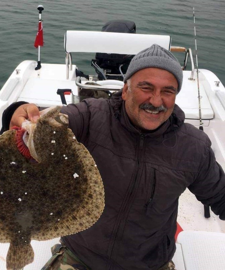 Çalıştığı Sitenin Yöneticisini Öldüren Bahçıvana 25 Yıl Hapis Cezası