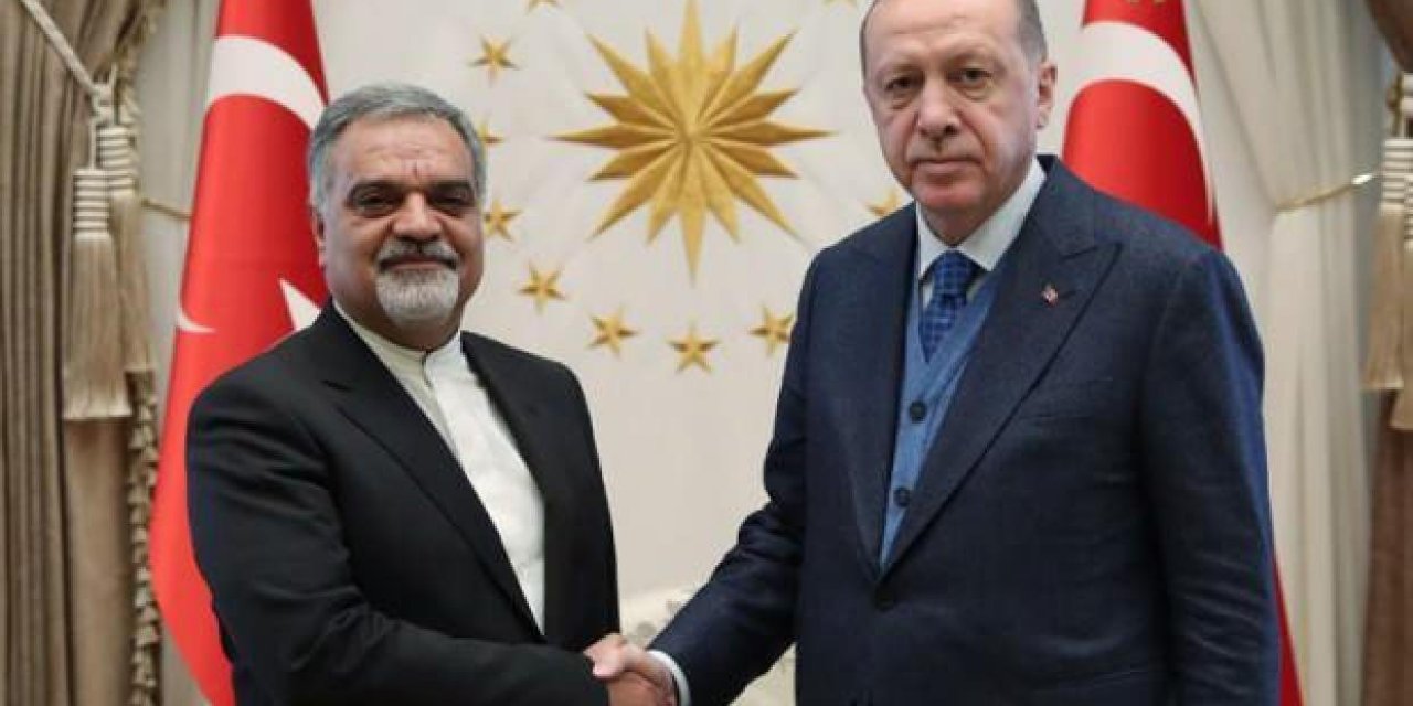 İran'dan Erdoğan'ın 3+3 teklifine olumlu cevap geldi