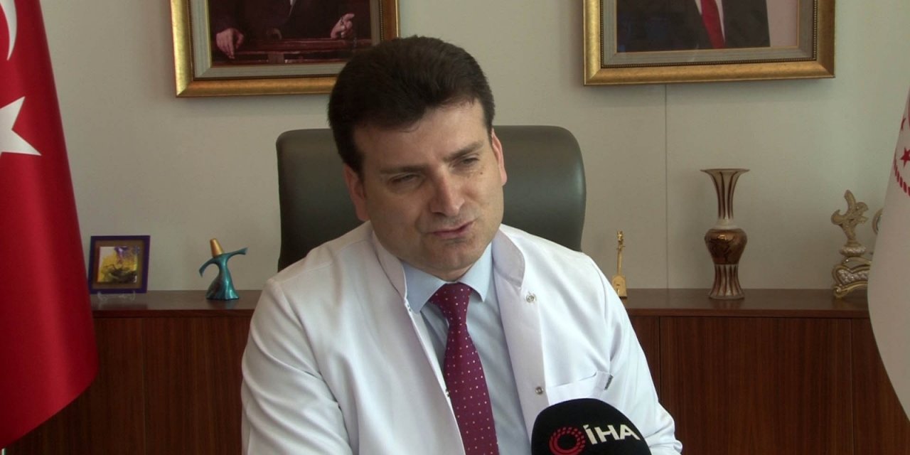 Yerli aşı TURKOVAC’ta son adımlar