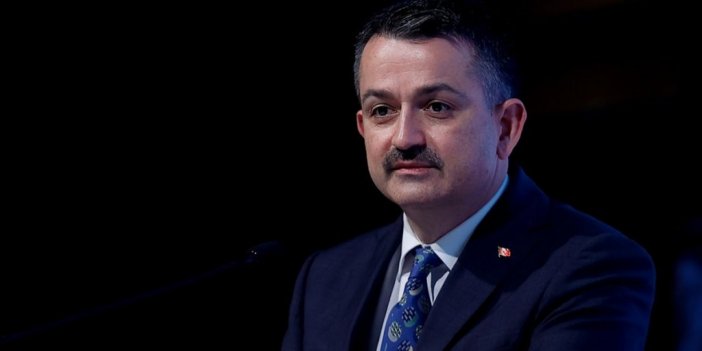 Bakan Pakdemirli: Türkiye, 206 Ülkeye 2 Bin 90 Çeşit Tarım Ve Gıda Ürünü İhraç Eden Bir Seviyeye Ulaştı