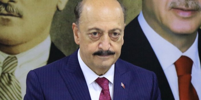 “Asgari ücretin emekçiler yalnız değildir kanaatini yerleştirecek seviyede olacağına inanıyorum”