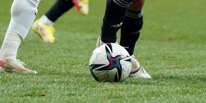 Spor Toto Süper Lig’de 14. haftanın hakemleri açıkladı