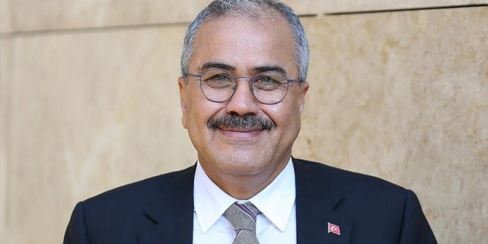 Epdk Başkanı Yılmaz, Elektrikli Araç Şarj İstasyonu Altyapısına İlişkin Detayları Aa'ya Açıkladı
