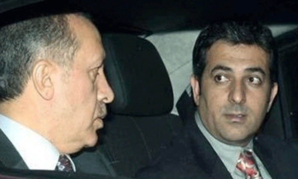Bir zamanlar Erdoğan'ın en yakınındaki isimdi ateş püskürdü!