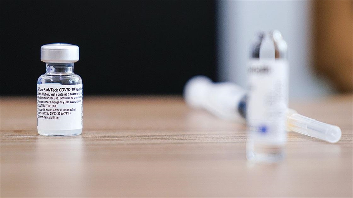 Avrupa Birliği'nden flaş 3. doz kararı! Geçersiz sayacak!