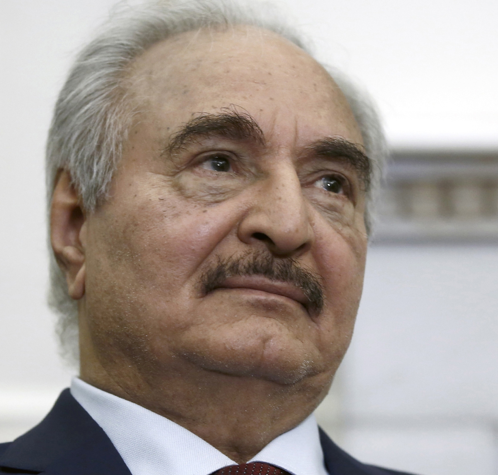 Libya’da Askeri Mahkeme Hafter Hakkında Gıyabi İdam Cezası Verdi