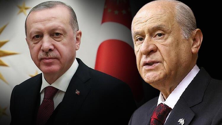 Hüseyin Çelik'ten bomba iddia! "Devlet Bahçeli, Erdoğan'a tuzak kurdu"