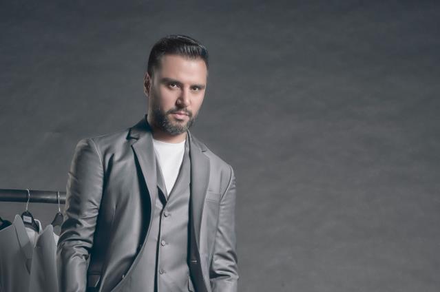 Alişan'dan yağ tepkisi