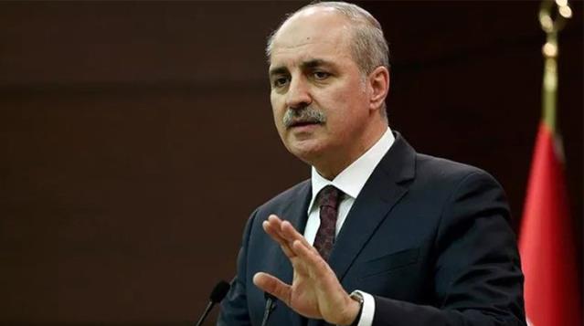 Cumhurbaşkanı Erdoğan'ın "Faizi savunanla olmam" sözleri Bakan Elvan'a mıydı? Numan Kurtulmuş açıklık getirdi