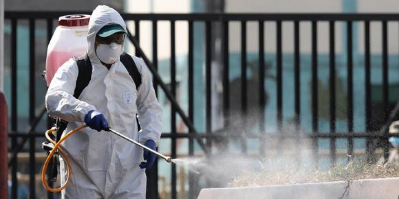 Fas, Fransa ile uçuşları durdurdu