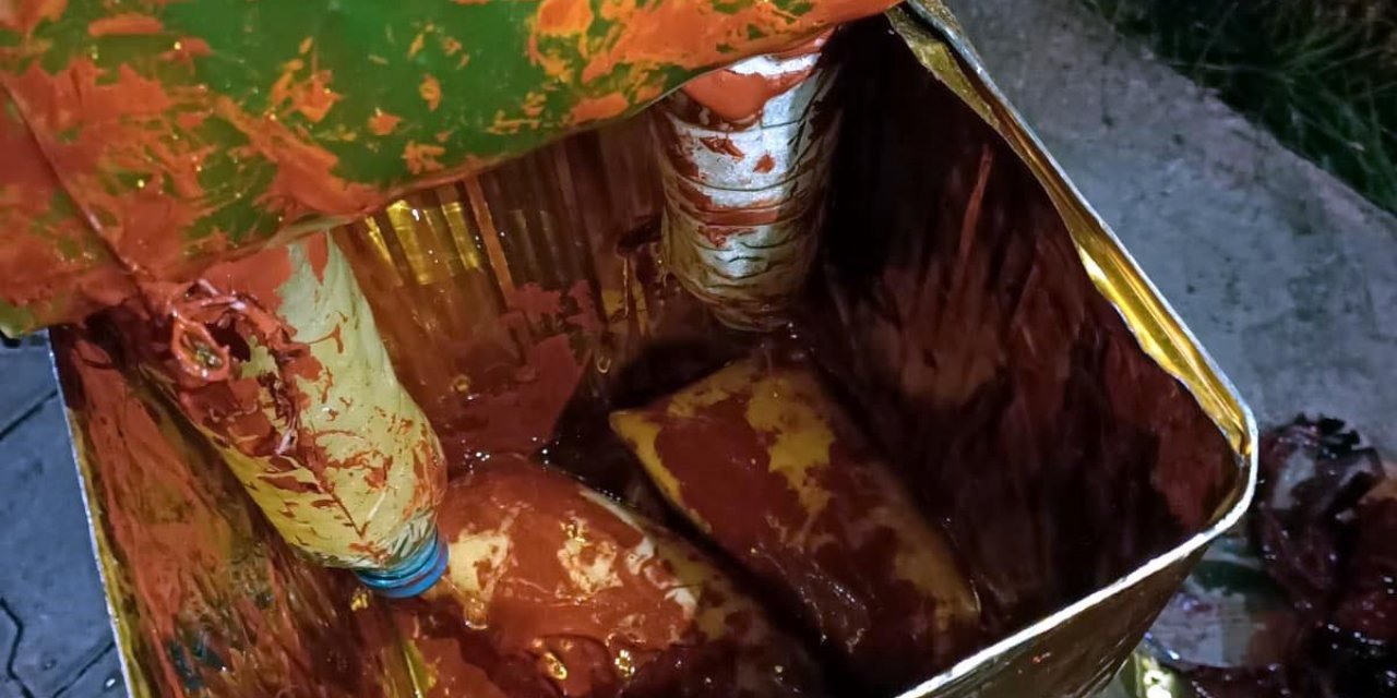 Bolu'da yakalanan uyuşturucu sanığı: 50 lira kazanacağım diye ceza aldım