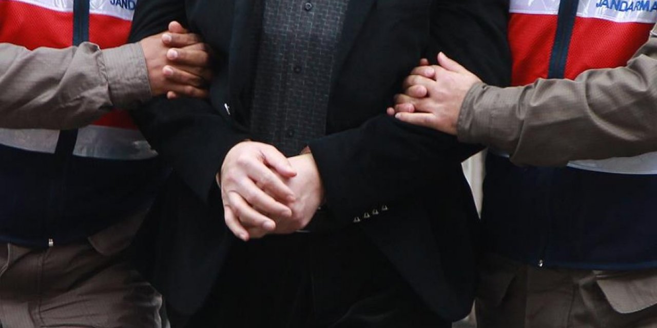 Manisa'da ısıttığı yemek kaşığı ile yeğenine işkence yaptı