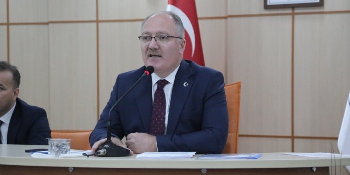 Bütçe yüzde 50 arttı