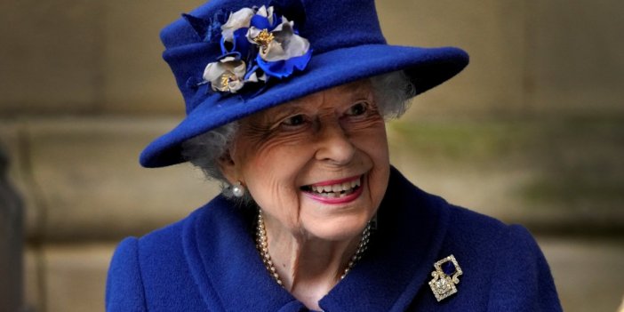 Kraliçe Elizabeth: Daha iyi hissediyorum