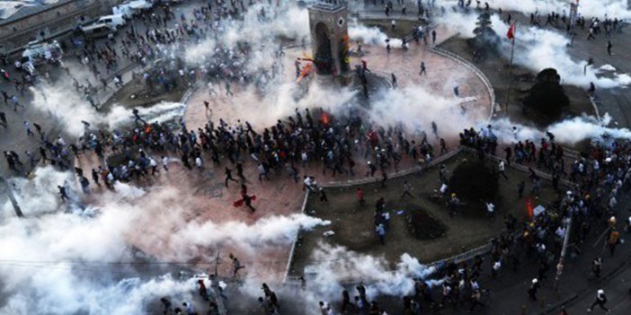 Gezi davasında ikinci duruşma; Osman Kavala, duruşmalara katılmıyor