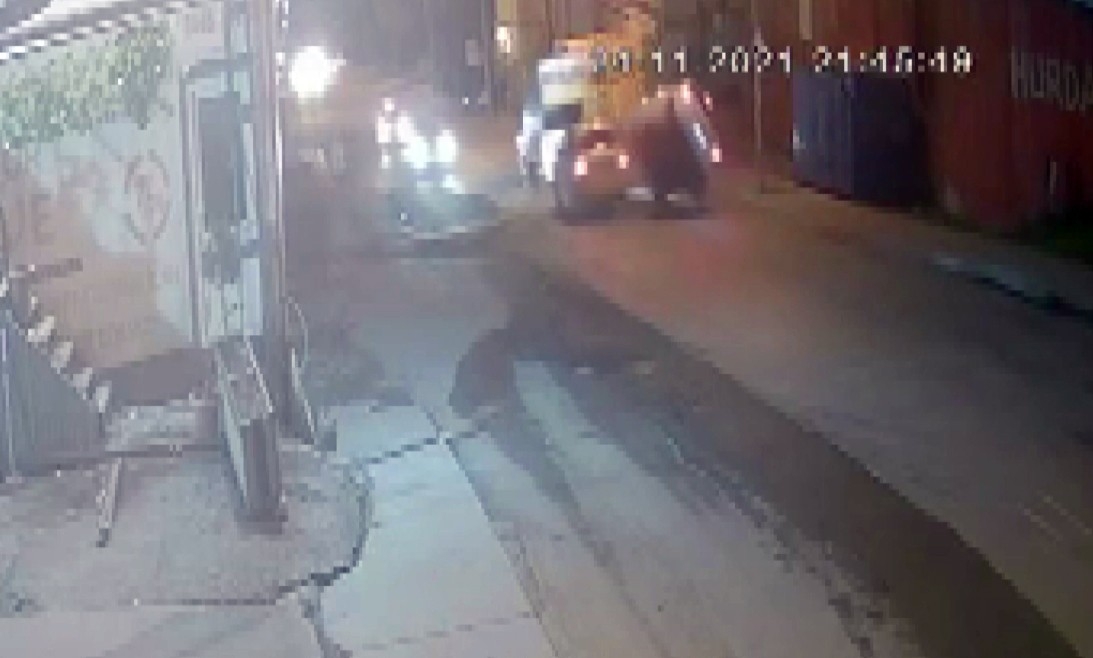 Aynı nokta, 6 ayrı kaza