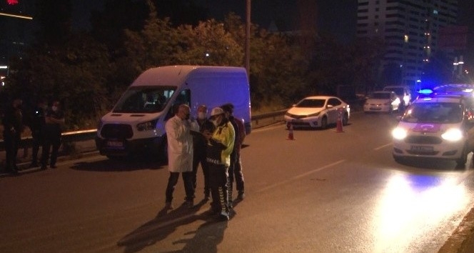 Alkollü araç kullanırken çarptığı gece bekçisinin ölümüne neden olan sürücü hakim karşısına çıktı