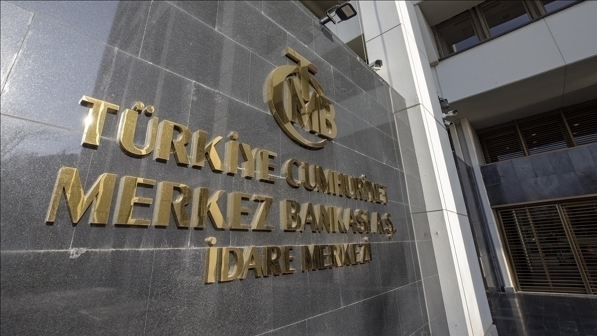 Tcmb'nin Resmi Rezerv Varlıkları Ekimde 123,9 Milyar Dolara Yükseldi