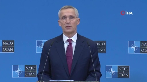 Stoltenberg: “NATO’nun Rusya’ya yaklaşımı değişmedi”