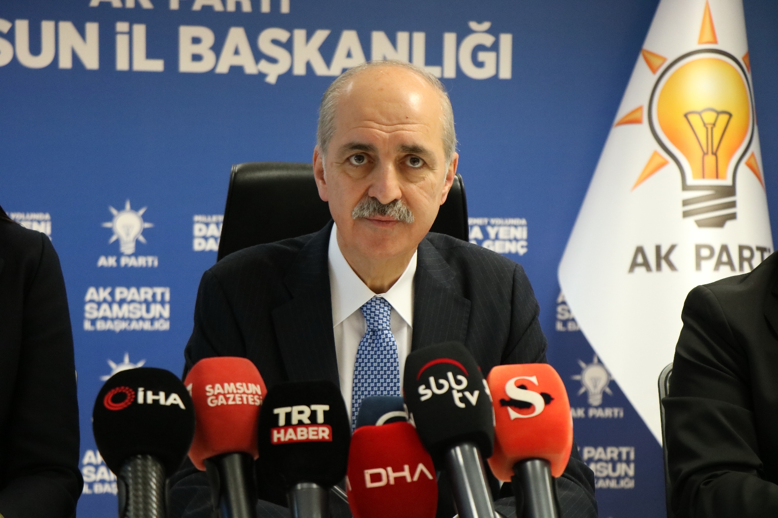 Kurtulmuş’tan Asgari Ücret, Döviz Kuru Ve Ekonomi Hakkında Önemli Açıklamalar