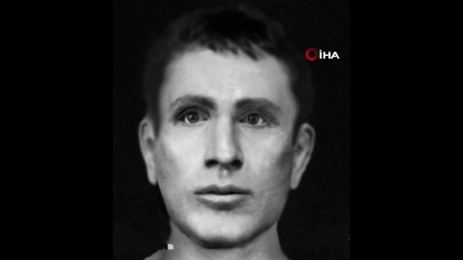 Cesedi derede bulunmuştu kimliği tespit edilemeyince ‘robot resmi’ oluşturuldu