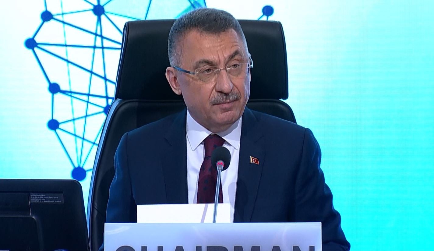 2022 bütçe görüşmeleri