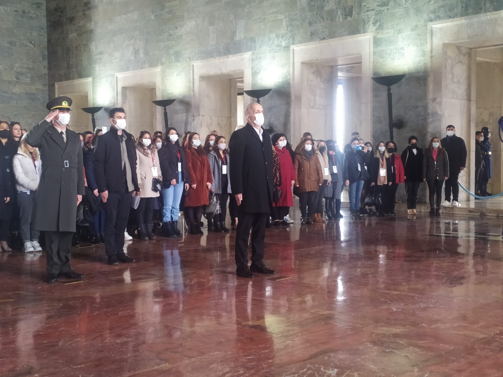 Türk-İş Genel Başkanı Atalay: “Toplumun yüzde 90’ını memnun edecek bir rakam gelirse evet deriz”